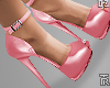 !D! Hani Pink Heels!