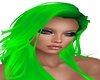 Long Green Hair v3