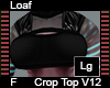 Loaf Crop Top F V12