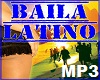 Mp3 Latin Mix 