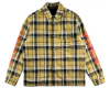$ CHROME HEARTS FLANNEL