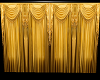 curtain open & close