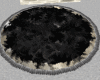 Black rug [NyN]