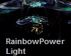 HS RainbowPower Light