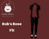 Rob's Rose Fit