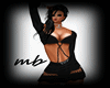 MB~SIMPLICITY! DELILAH
