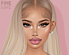 F. Phyllis Blonde