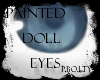 LM Painted Doll Eyes
