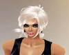 ps*Hair white poly 1new