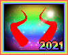 Neon Starfall | F