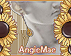 AM* Orithia Earrings