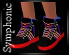 Pride Sneakers