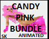 {SK}CandyPinkRave Bundle