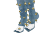 AF MUUNE BOOT V2