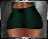 Dark Green Shorts RL