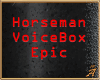 4|Horseman Epic VB