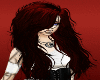 [WOLF] Crimson Curls