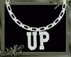*AE*UpNecklace