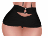 Sexy Black  Skirt RLL
