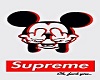 supreme Mickey