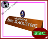 Adm BlackStone NamePlate