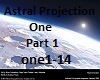 Astral Projection One 1