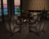 Romance Island Club Seat