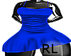 Blue | RL