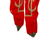 GOLDboots