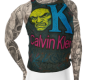 CC  TANKTOP