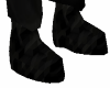 Dark Camo Ninja Boots