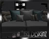 [BGD]Wintery Sofa