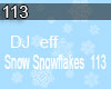 113 DJ LIGHT christmas
