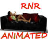 ~RnR~LEATHER COUCH 2