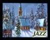 Jazzie-Festive Surround