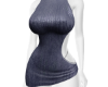 Mini Dress**