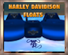 Harley Pool Floats