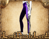 [LPL] Long Lace Purp