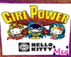H K Girl Power Pic
