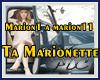 Ta Marionette A,A.AMalet