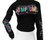 ❆CHB❆ Symptoms Crop