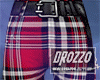 D| Yearbook Pant