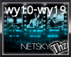 Netsky - Without You [2]