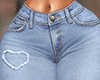 Flare Jeans Light