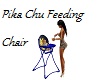 Pika Chu Feeding Chair