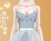 Garden Princess Gown