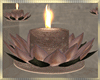 Secret Float.Candles