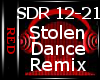 Stolen Dance Remix(2)