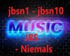 Niemals - JBS