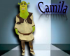 : Shrek Costume F/M